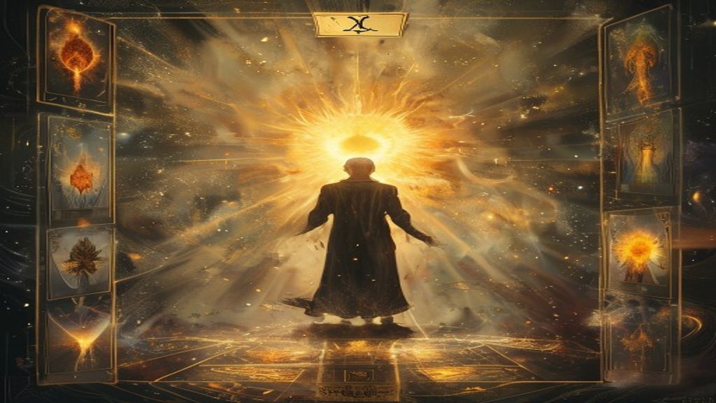 Tarot và Sự Tự Tin Nội Tâm: Trải Bài 3 Lá Giúp Bạn Khám Phá Và Vun Đắp Niềm Tin Vào Chính Mình